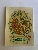 Decal San Marcello Pistoiese