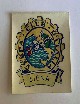 Decal Siena