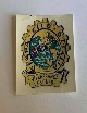 Decal  Vespa Club Villafranca Veronese