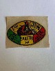 Decal concessionario F.lli Cattini