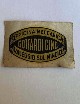 Decal concessionario Gottardi Gino
