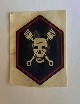 Decal teschio