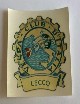Decal Lecco