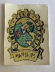 Decal Ponte S. Pietro