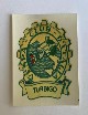 Decal Turbigo