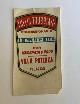 Decal concessionario Tullio Trubbiani