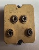 Ponte raddrizzatore Vespa GS160 originale (SEMIKRON SKB 50/40 A3)