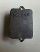 Ponte raddrizzatore Vespa GS160 originale (SEMIKRON SKB 50/40 A3)