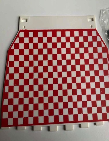 Paraspruzzi lambretta...