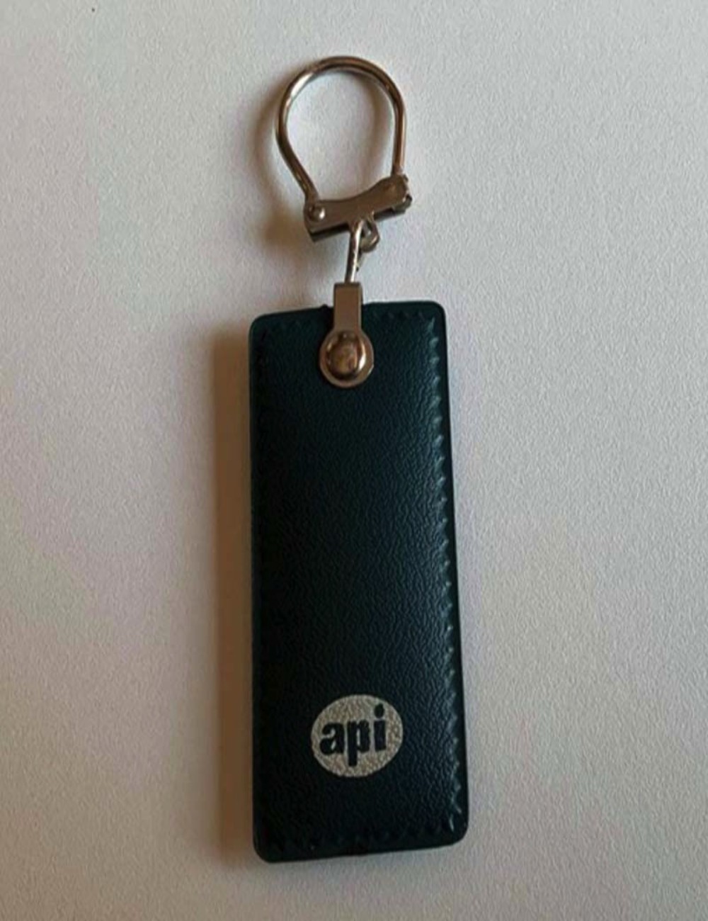 Portachiavi originale d'epoca - Api