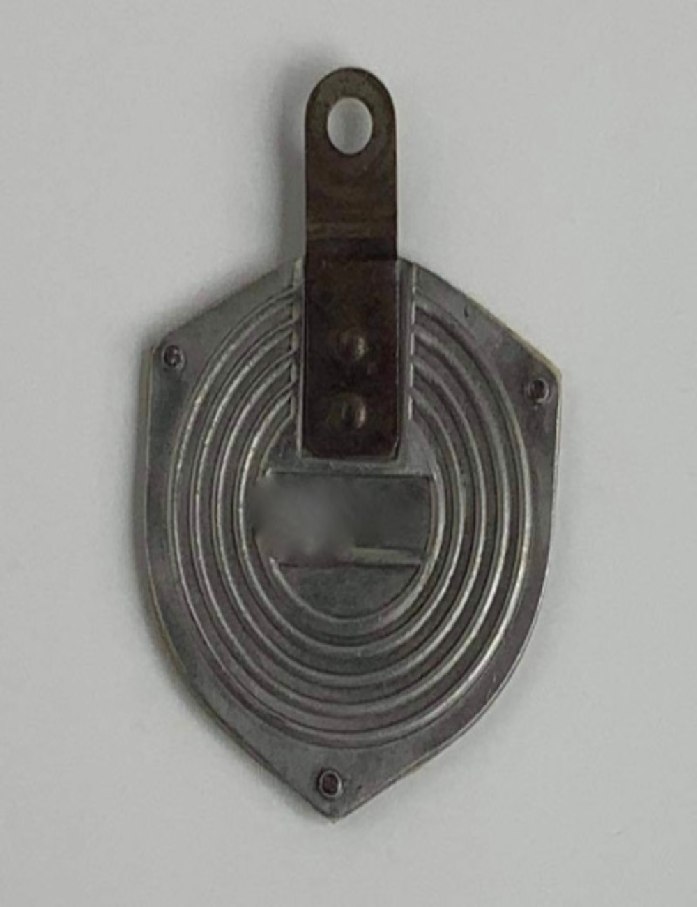 Portabollo d'epoca 1966