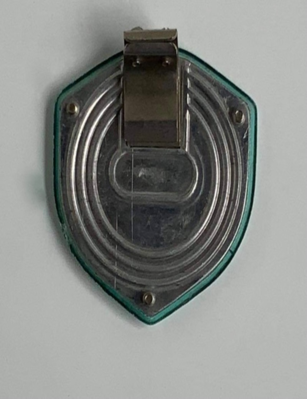 Portabollo d'epoca 1976
