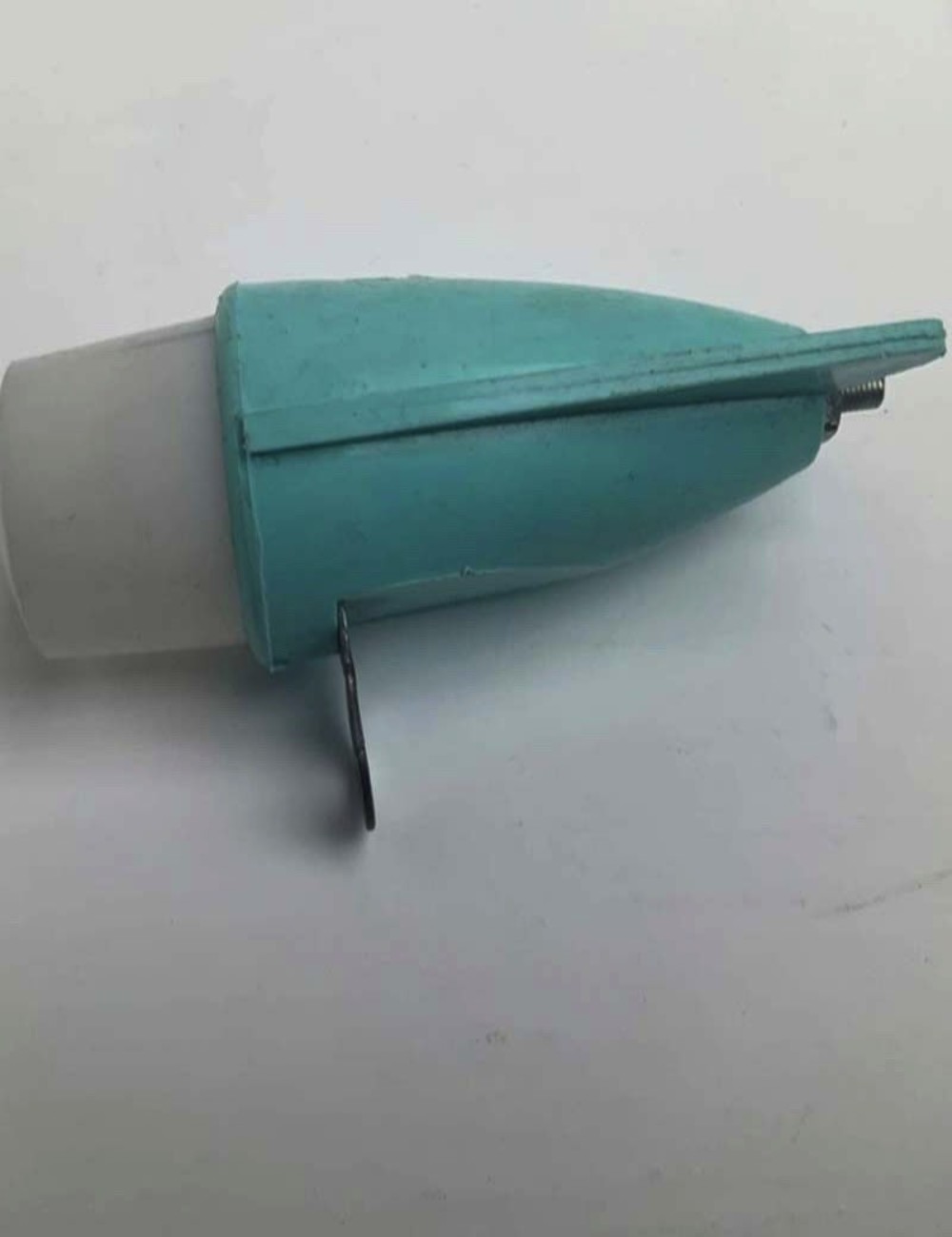 Luce supplementare in plastica