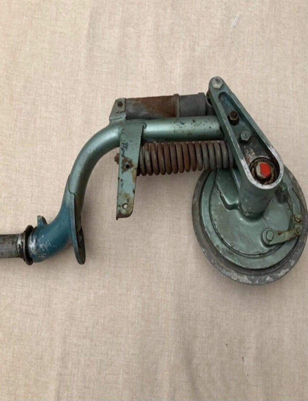 Forcella completa per Vespa GS VS2