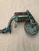 Forcella completa per Vespa GS VS2