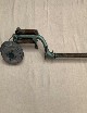 Forcella completa per Vespa GS VS2