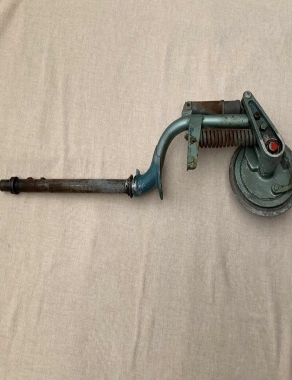 Forcella completa per Vespa GS VS2