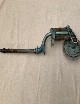 Forcella completa per Vespa GS VS2