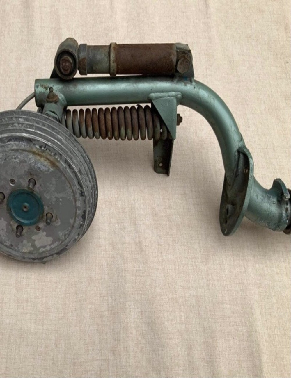 Forcella completa per Vespa GS VS2