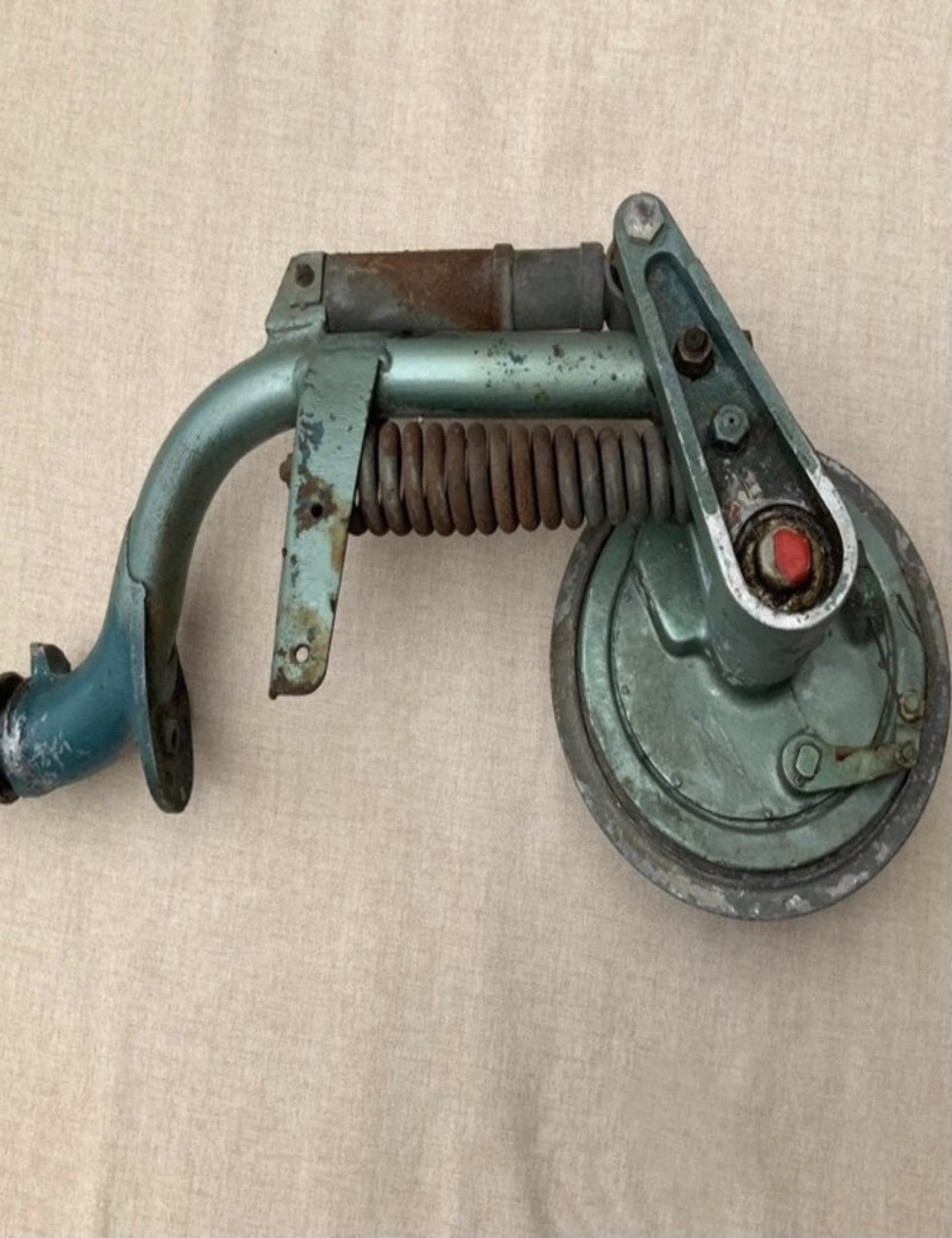 Forcella completa per Vespa GS VS2