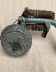 Forcella completa per Vespa GS VS2