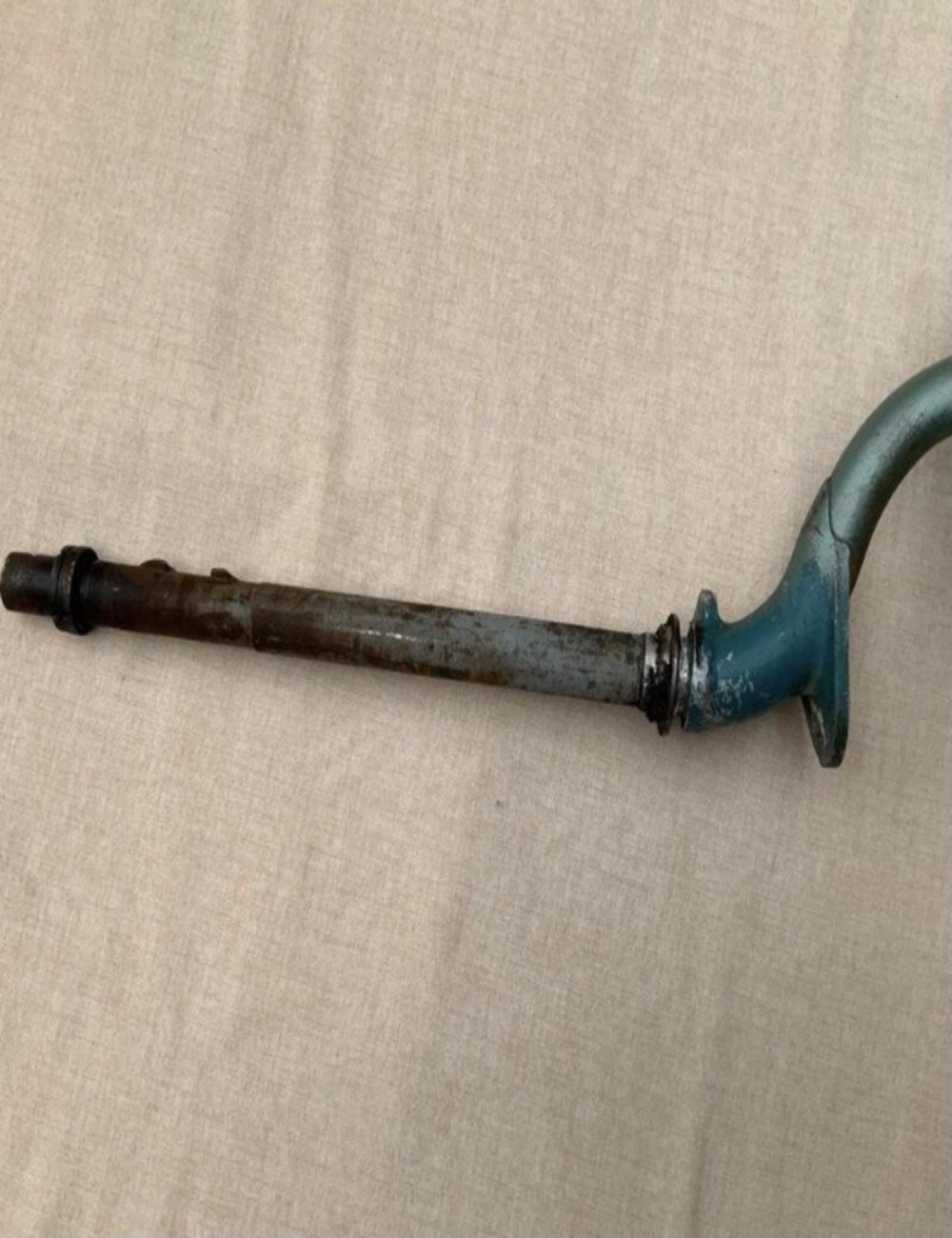 Forcella completa per Vespa GS VS2