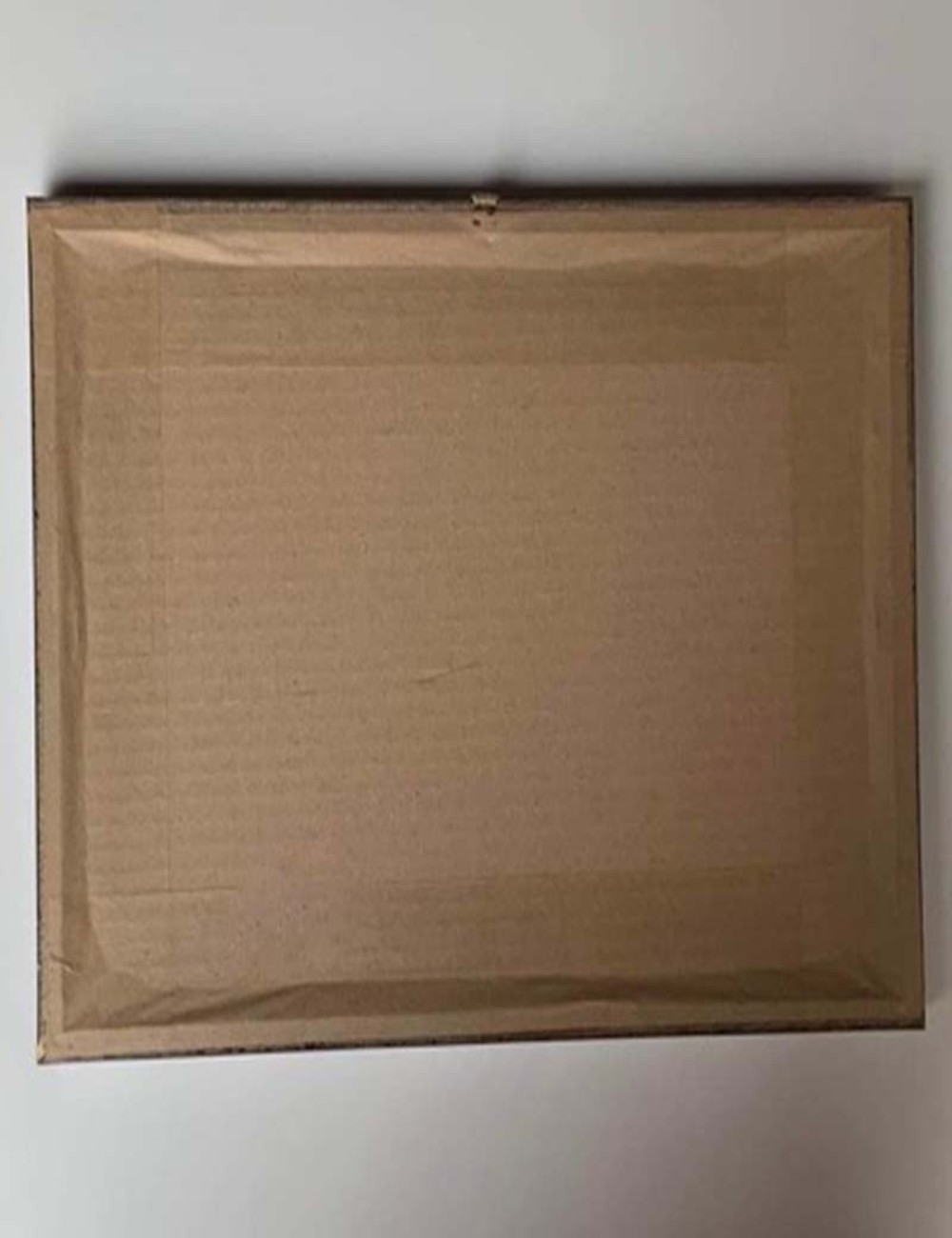 Quadro Vespa. Dimensioni 23 cm x 31 cm
