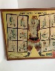 Quadro Vespa 1957. Dimensioni  53 cm x 37 cm