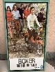 Quadro Piaggio - Boxer Supermolleggiato. Dimensioni 75 cm x 105 cm