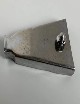 Accessorio passacavi manubrio faro basso