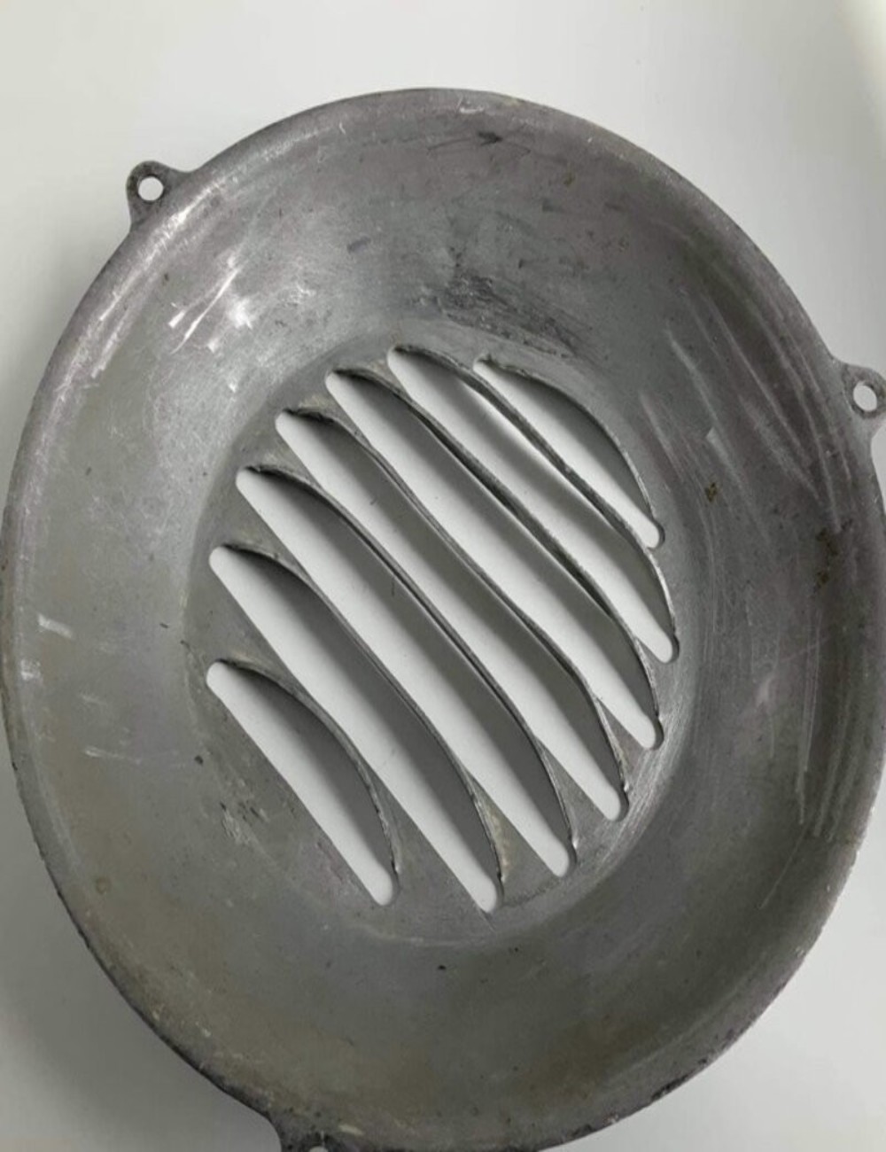 Copriventola Vespa 98
