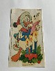 Decal Paperino