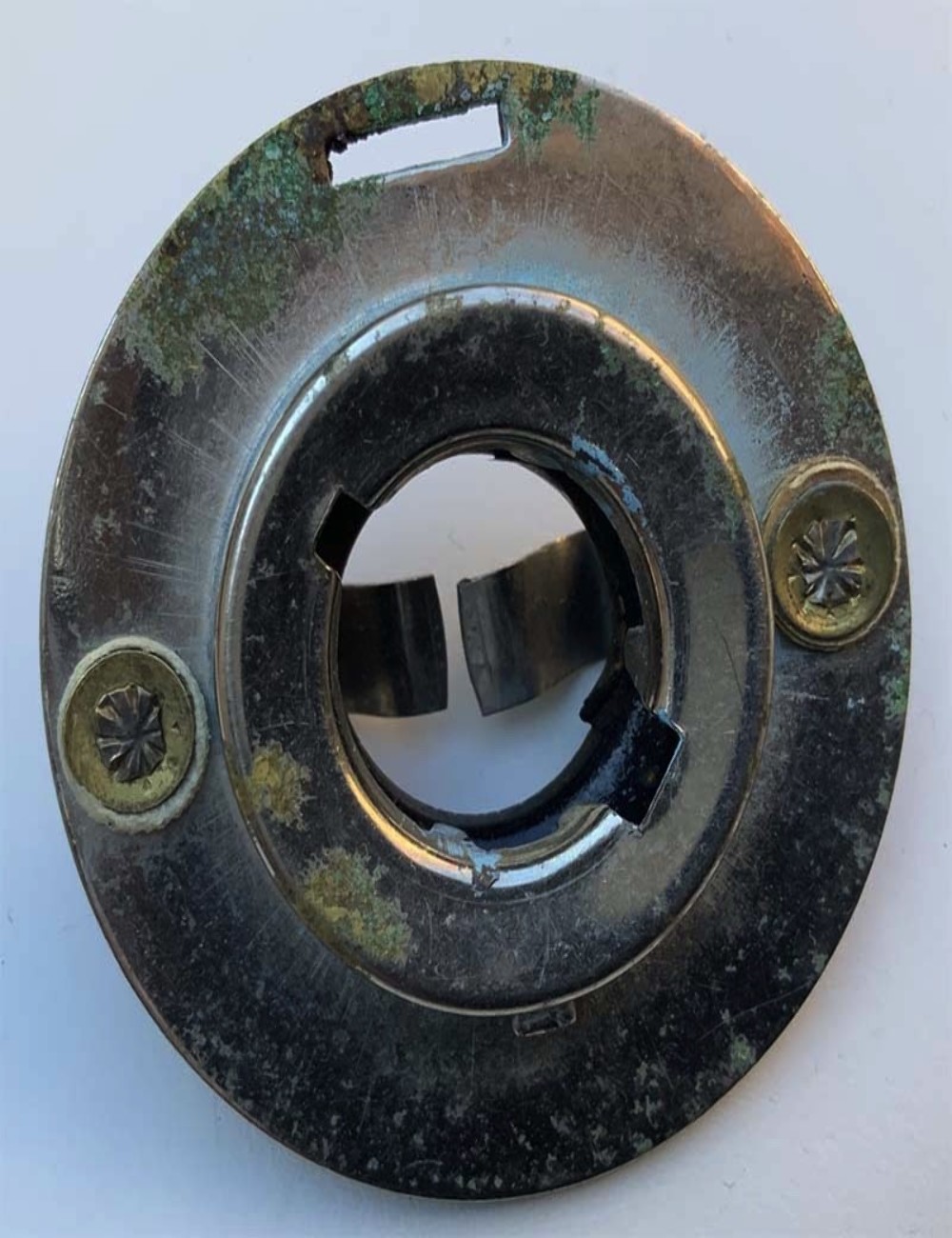 Portalampada SIEM Vespa faro basso