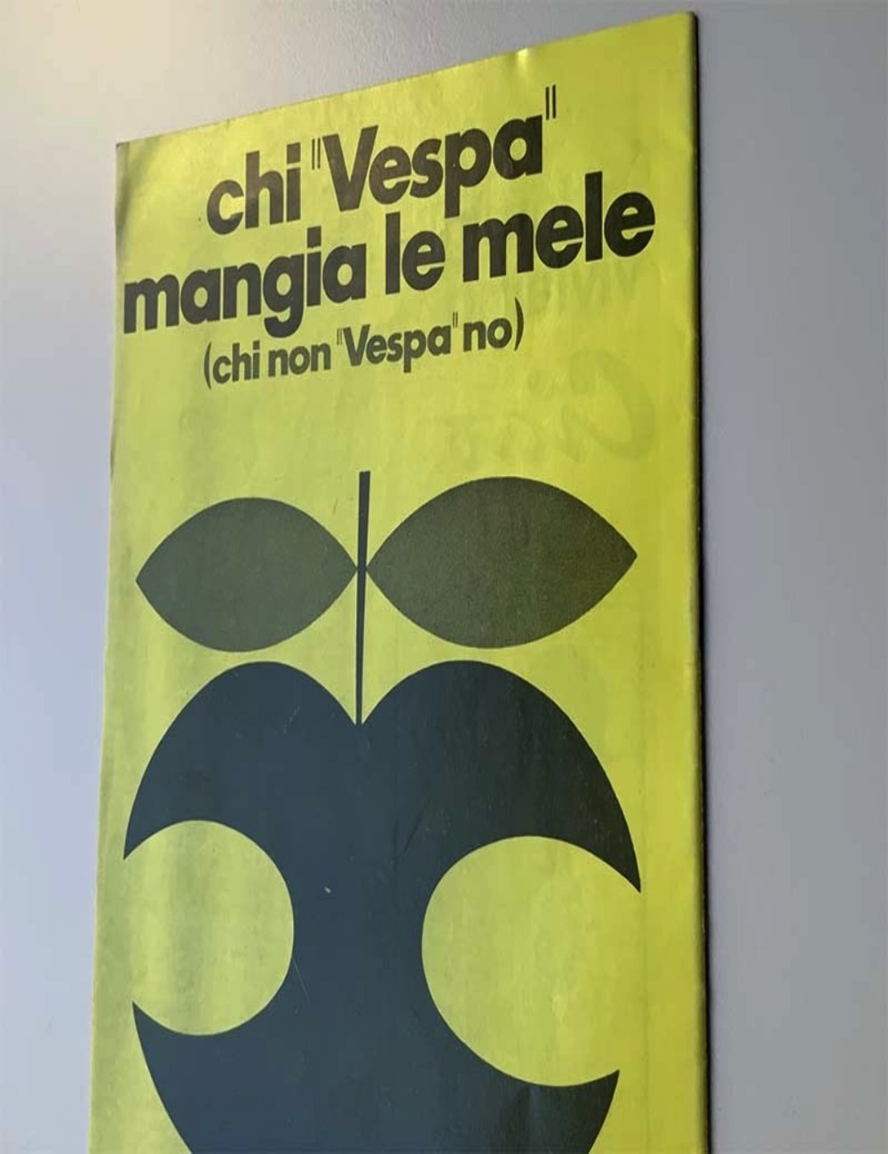 Notiziario bimestrale dei vespisti italiani - Vespa Club Italia