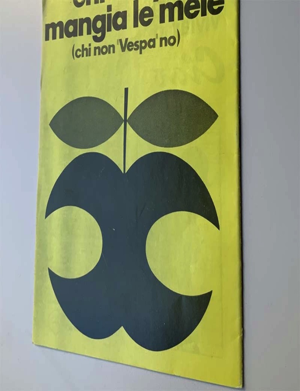 Notiziario bimestrale dei vespisti italiani - Vespa Club Italia