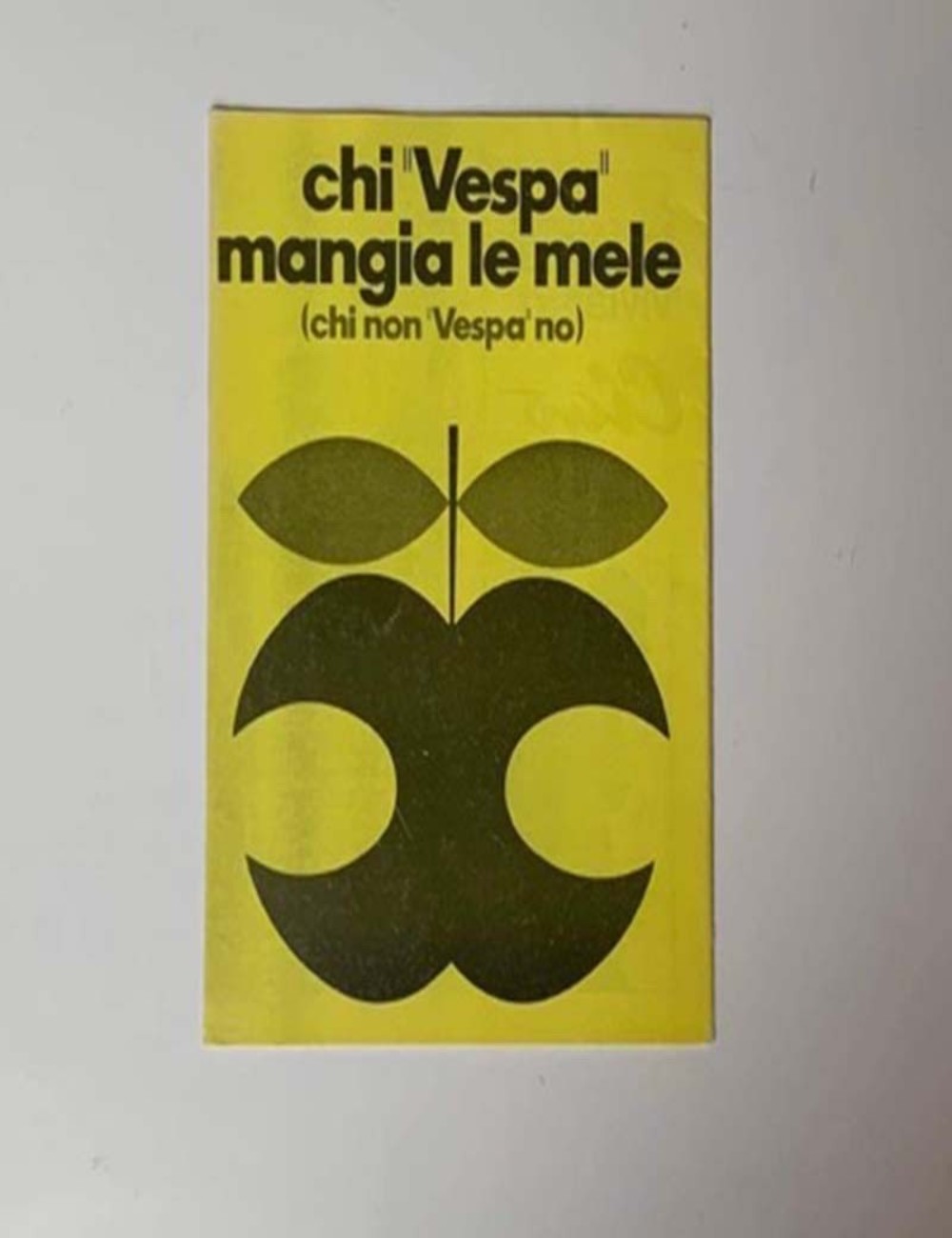 Notiziario bimestrale dei vespisti italiani - Vespa Club Italia
