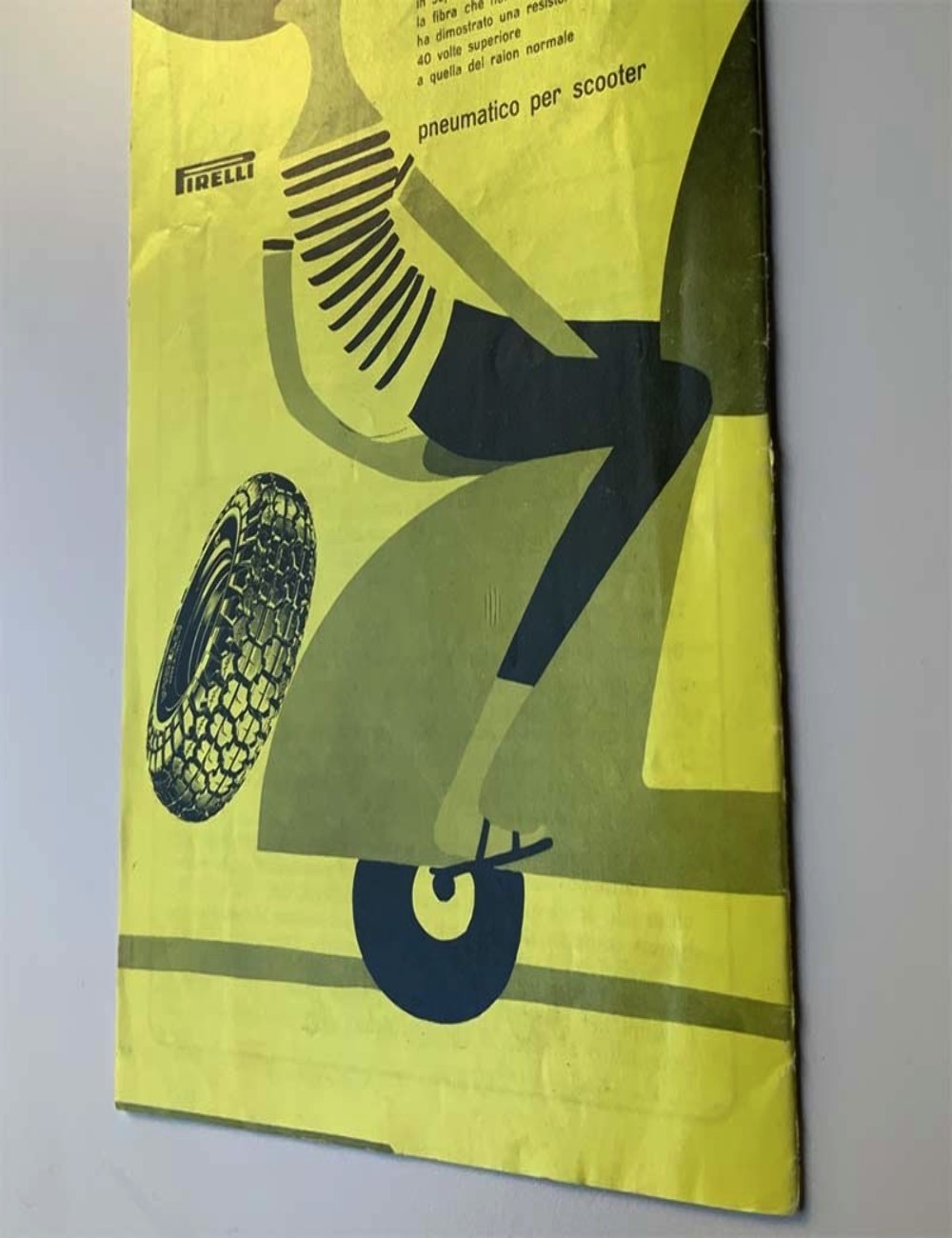 Notiziario bimestrale dei vespisti italiani - Vespa Club Italia