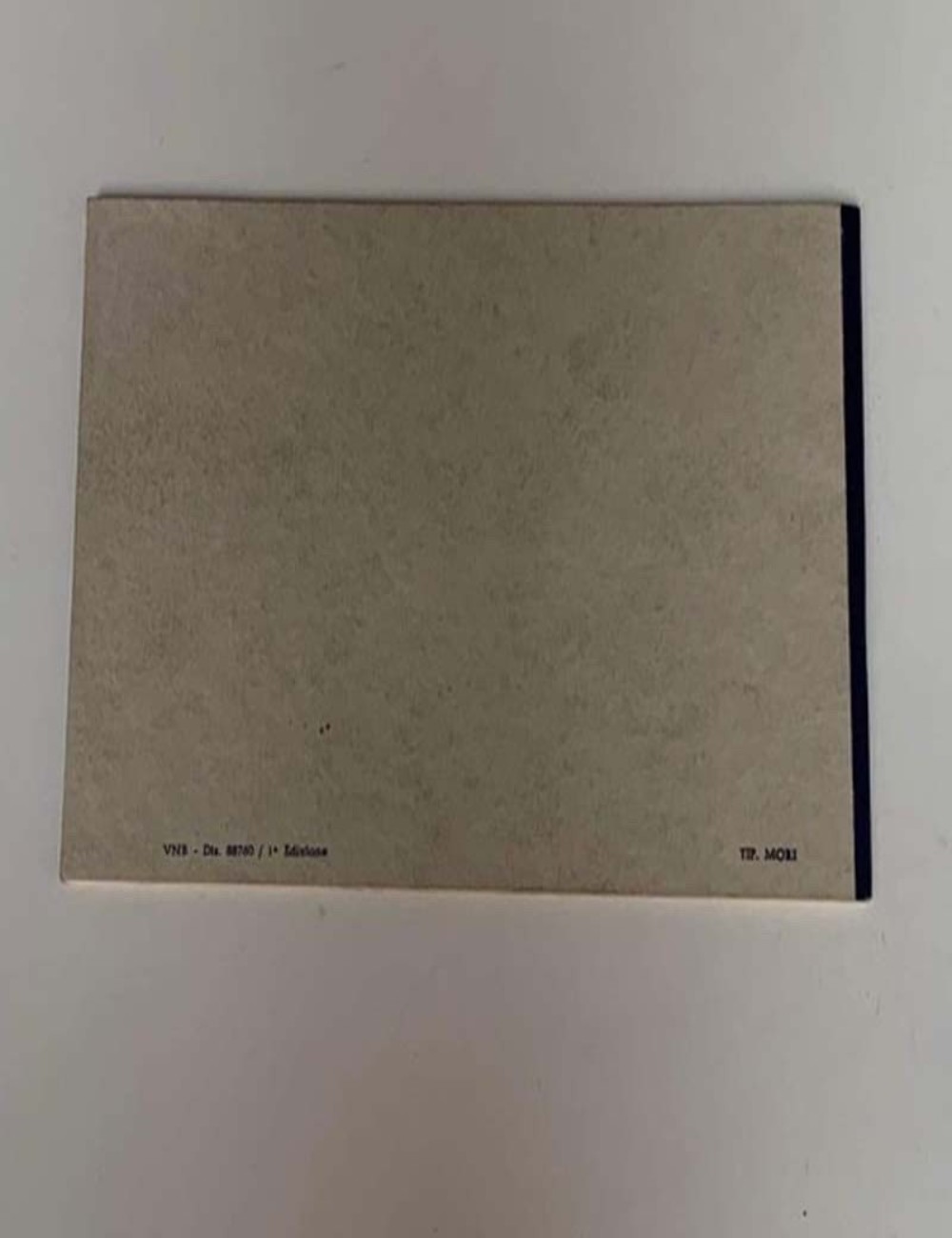 Manuale Vespa 125 - Uso e manutenzione