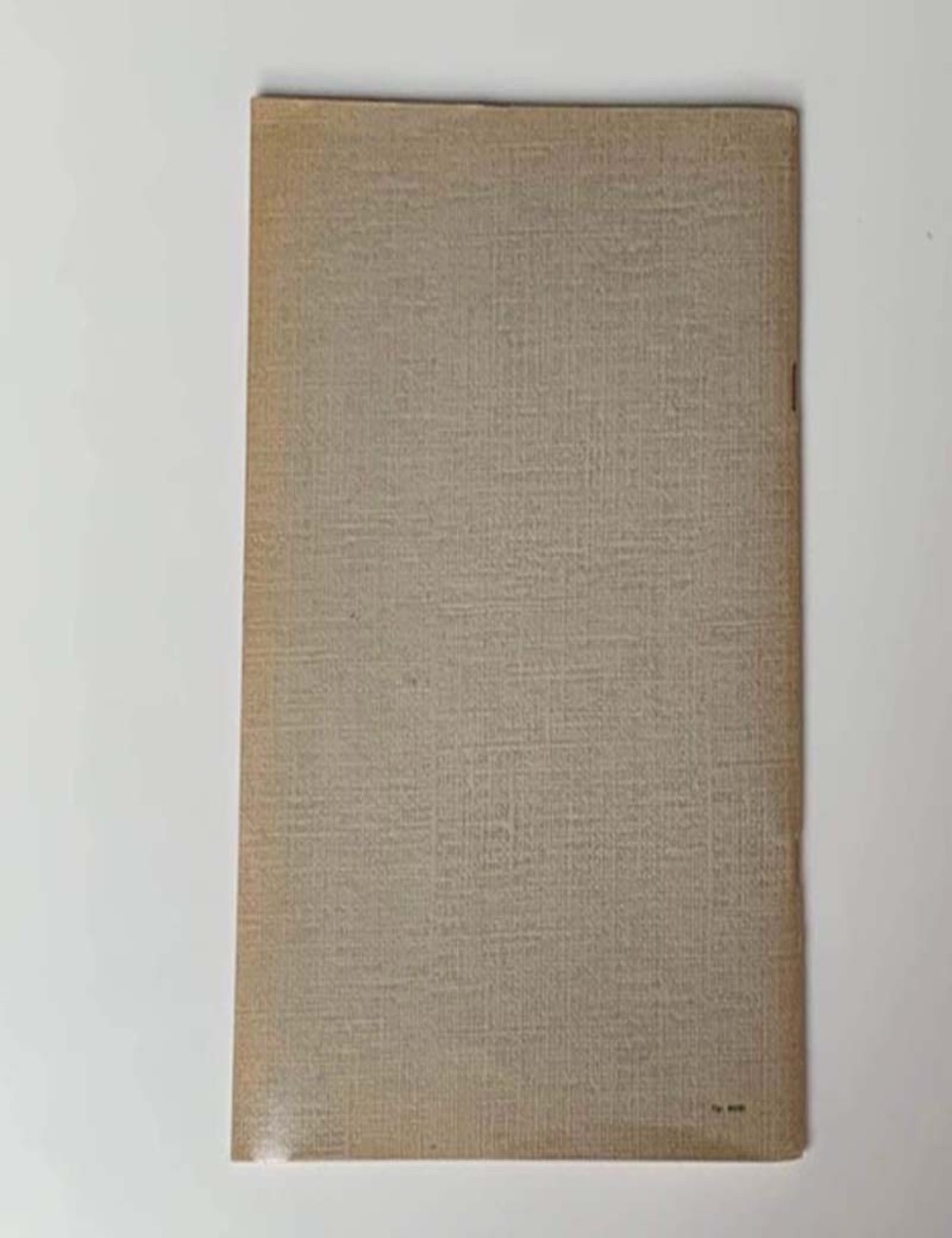 Catalogo parti di ricambio Vespa
