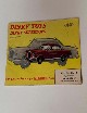 Catalogo DINKY TOYS