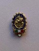 Spilla Vespa Club d'Italia