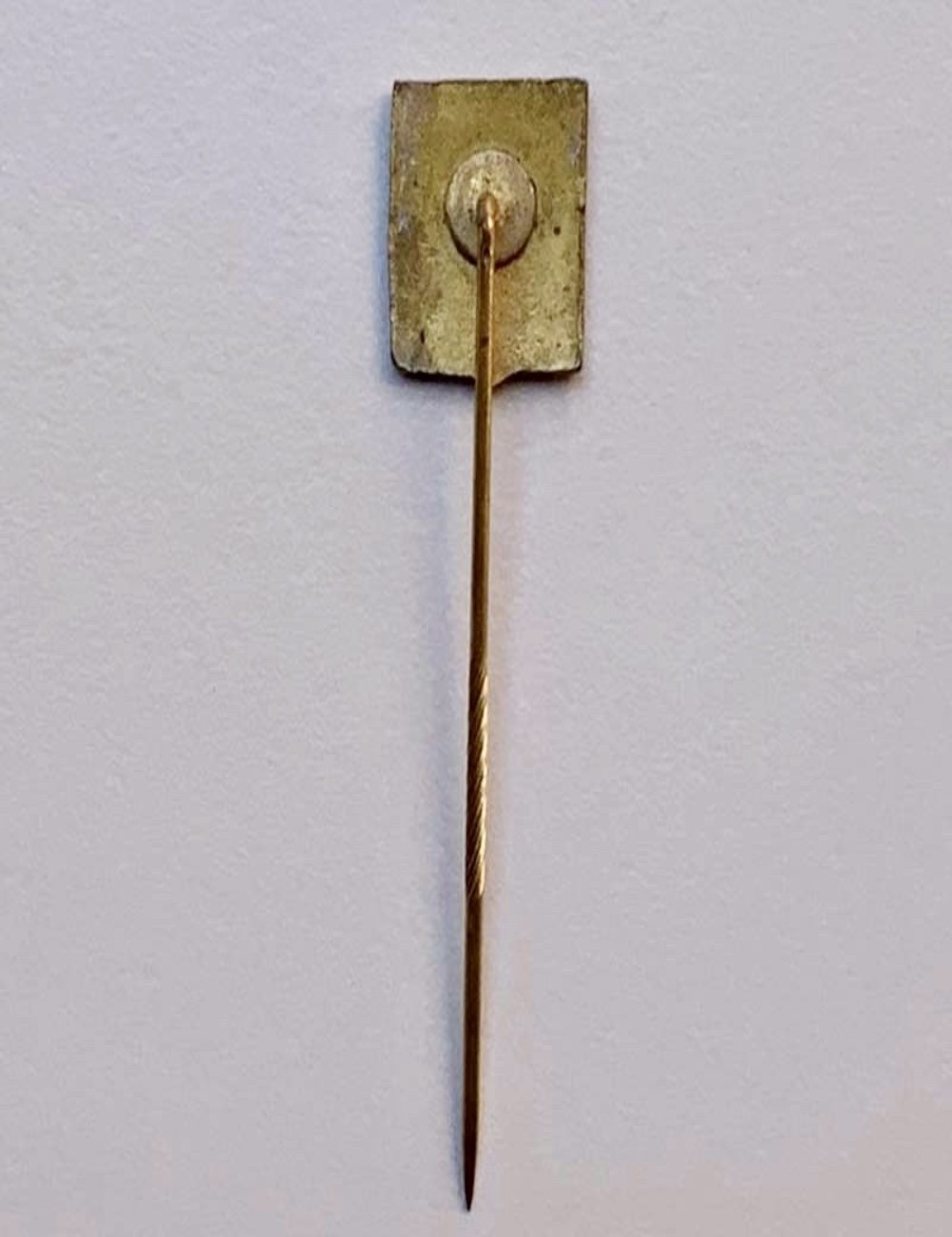 Spilla Piaggio