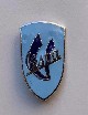 Spilla Vespa