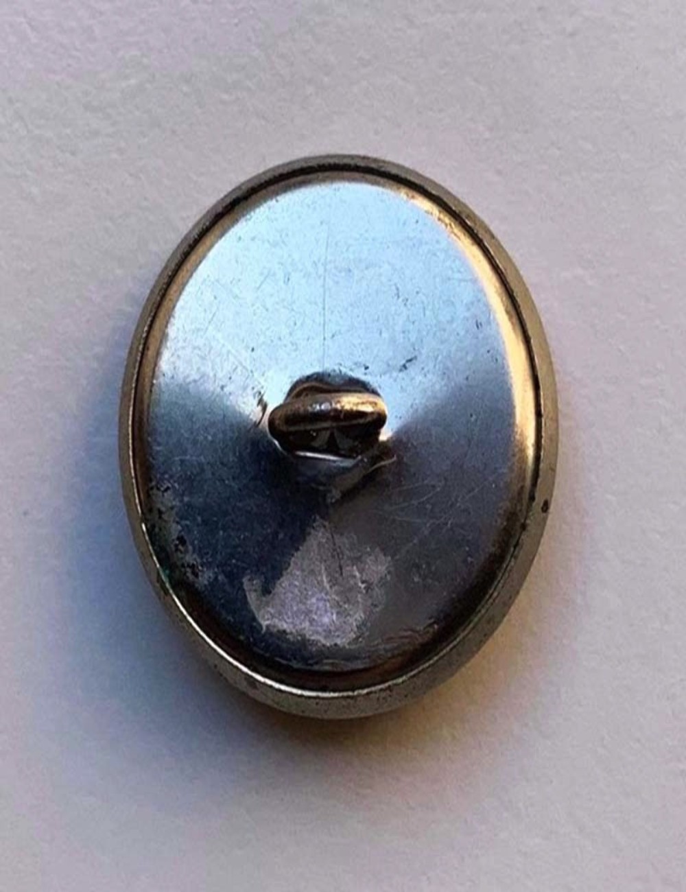 Spilla Piaggio