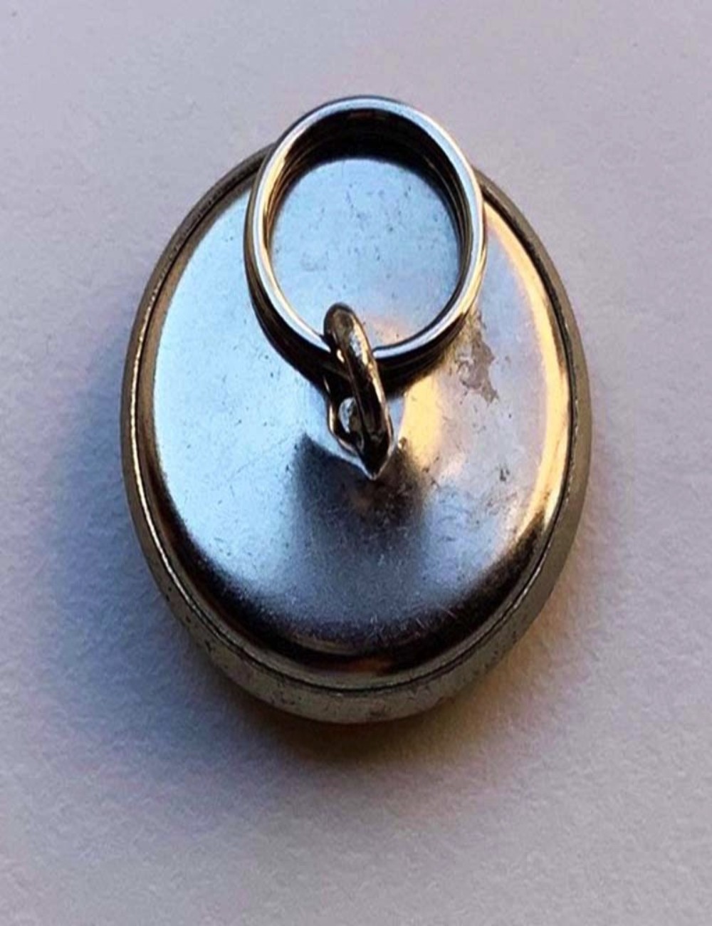 Piaggio brooch