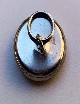 Piaggio brooch