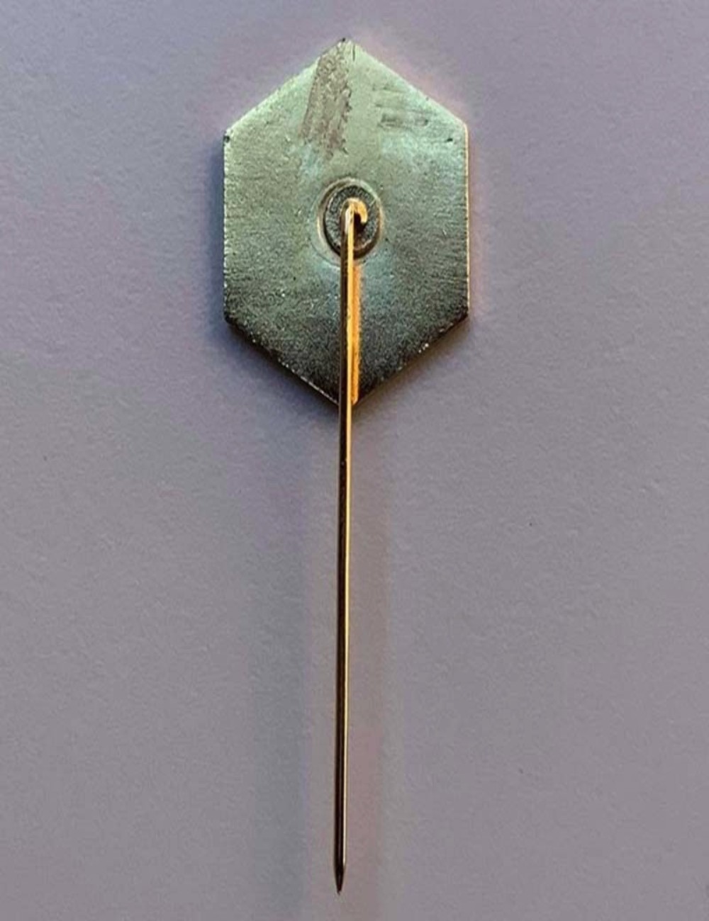 Spilla Piaggio