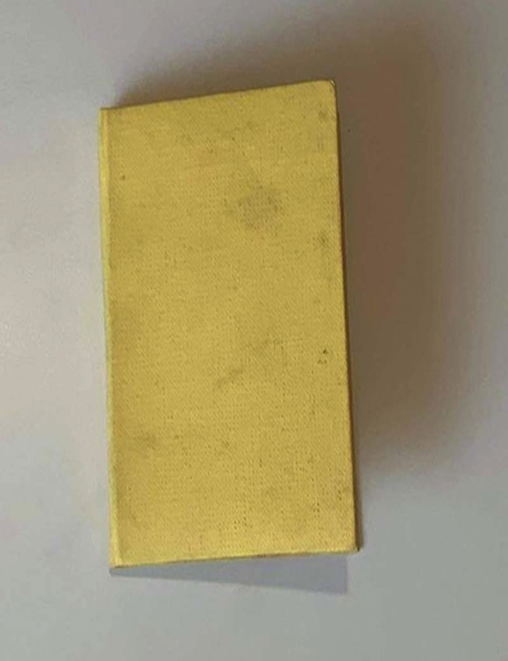 Agenda Vespa