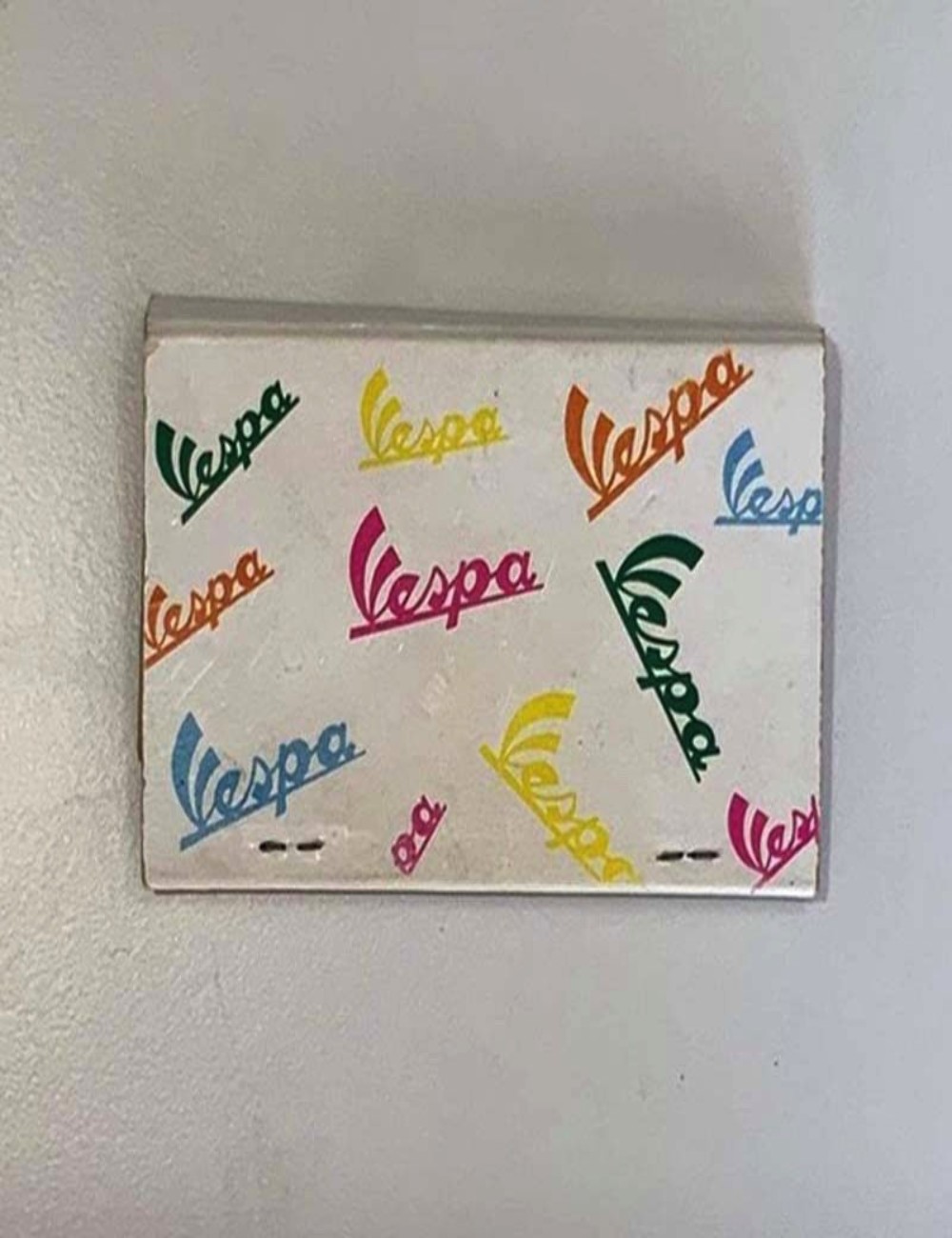 Scatola di fiammiferi