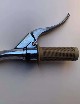 Manettino acceleratore faro basso